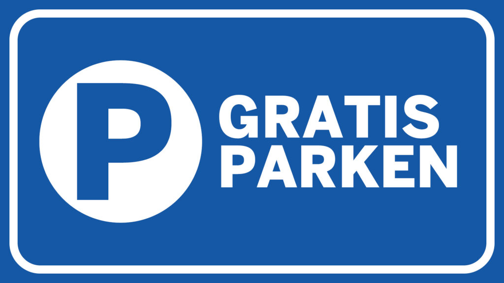 Gratis Parken